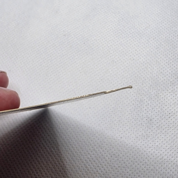 1991 Score Dante Bichette California Angels #463 Baseball Card - Picture 4 of 6